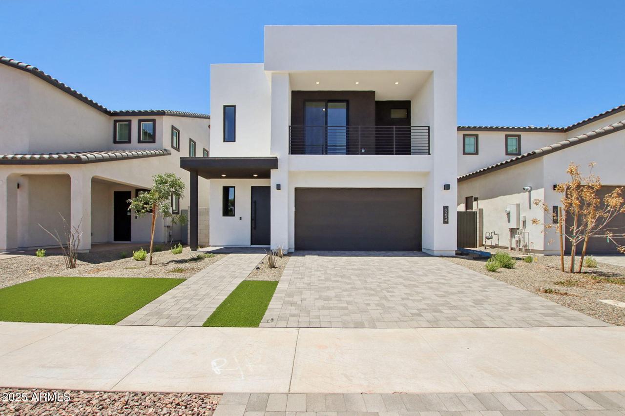 6234 S Archer Ave., Mesa, AZ 85212