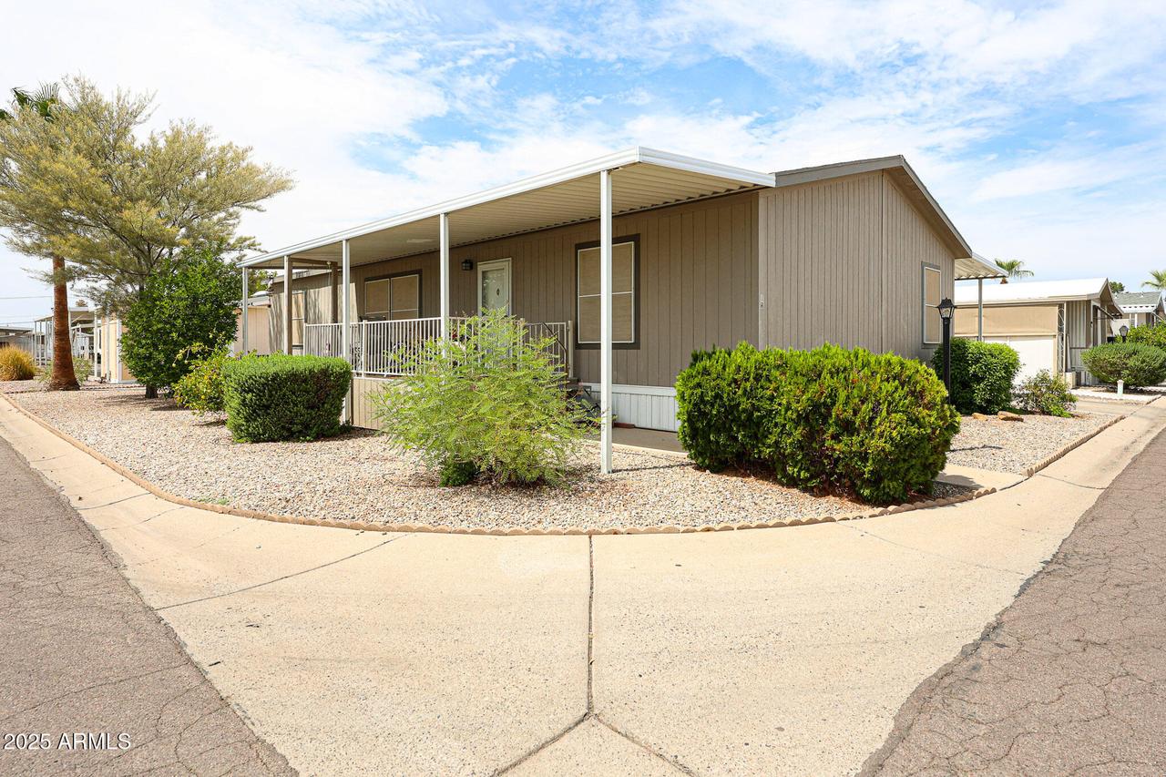 7810 W Peoria Ave. #98, Peoria, AZ 85345