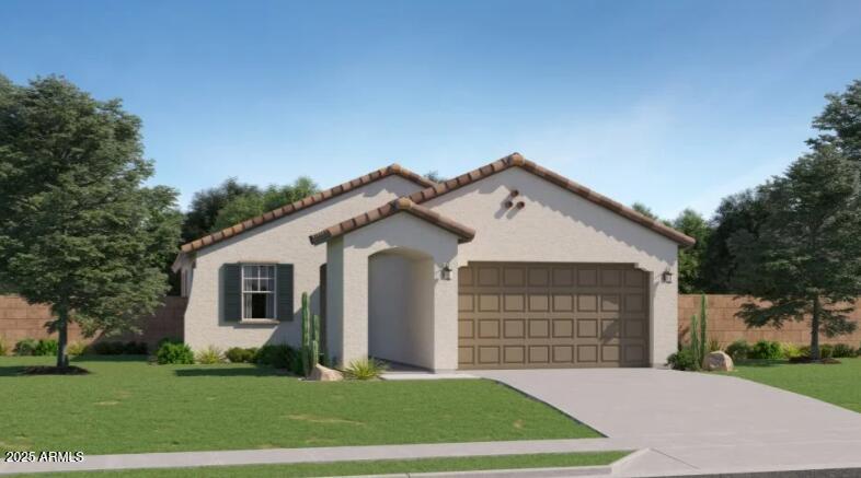 14938 W Buckskin Tr., Surprise, AZ 85387