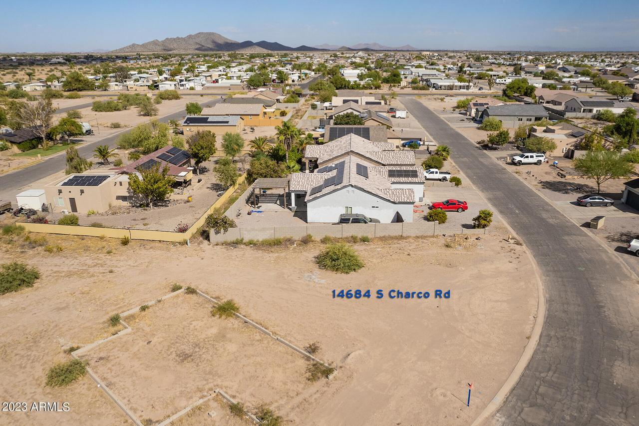 14684 S Charco Rd. #5938, Arizona City, AZ 85123
