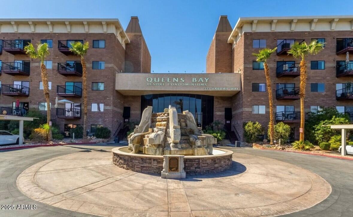 777 Harrah Way #116, Lake Havasu City, AZ 86403