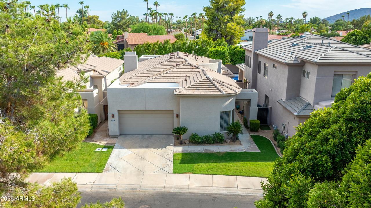 7487 E Sunnyvale Dr., Scottsdale, AZ 85258
