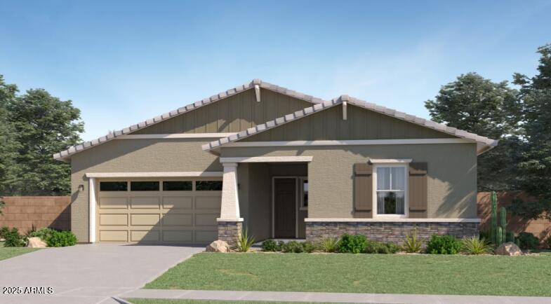 25338 N 150th Ln., Surprise, AZ 85387