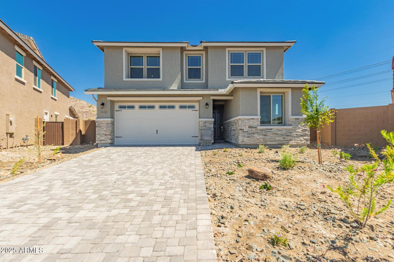 16962 W Winston Dr., Goodyear, AZ 85338