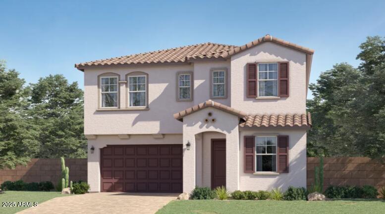11959 W Calle De Pompas, Peoria, AZ 85383