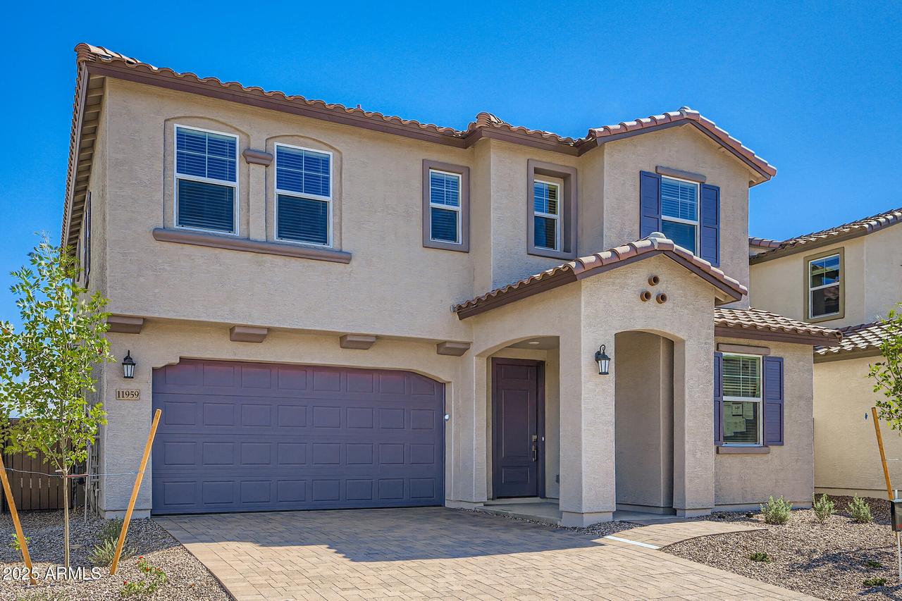 11959 W Calle De Pompas, Peoria, AZ 85383