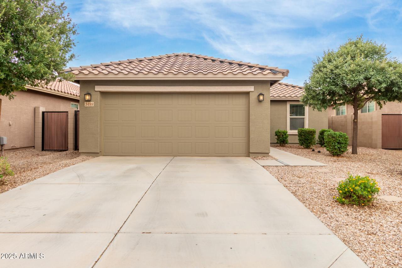 3489 E Silversmith Tr., San Tan Valley, AZ 85143