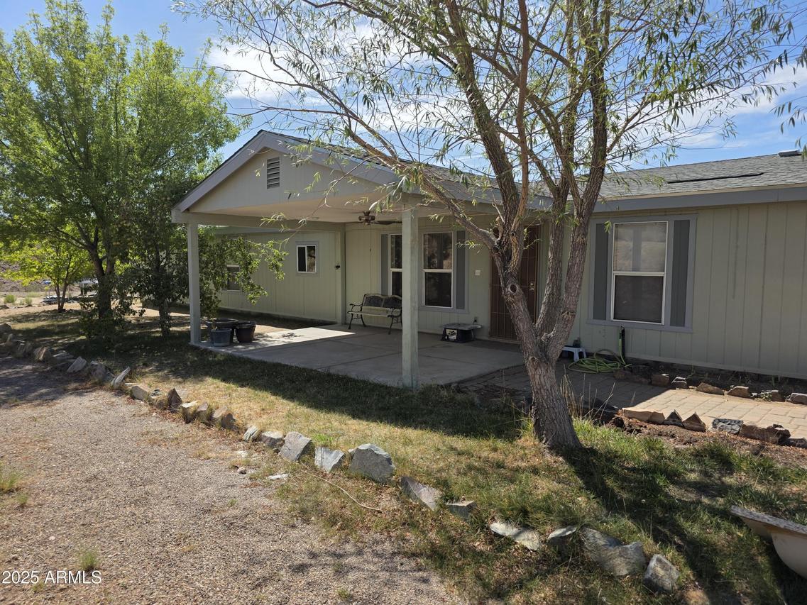 982 E Saguaro Dr., Globe, AZ 85501