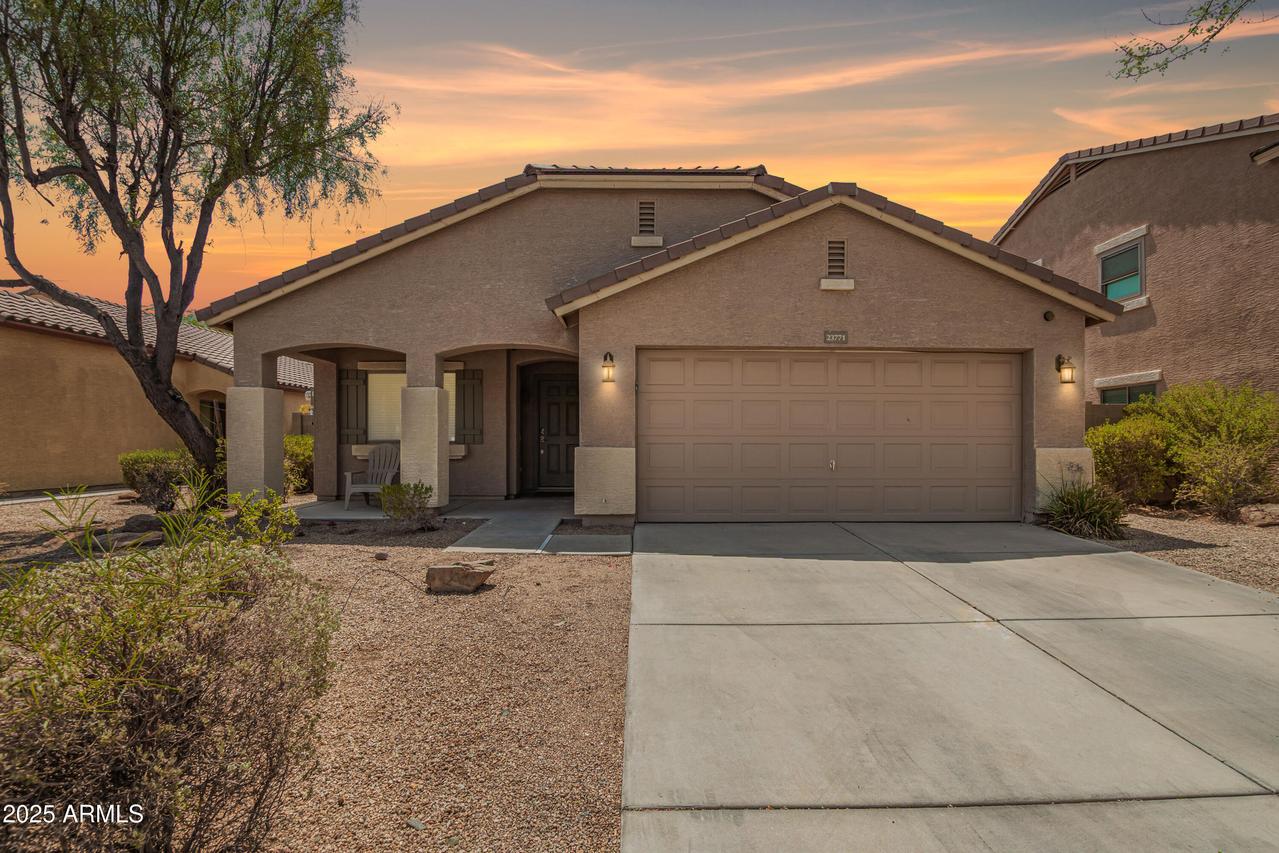 23771 W Yavapai St., Buckeye, AZ 85326