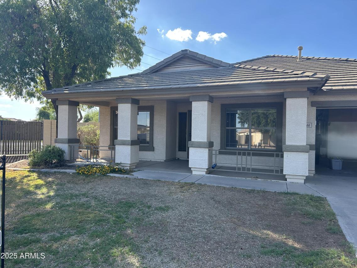2266 S Bahama Dr., Gilbert, AZ 85295