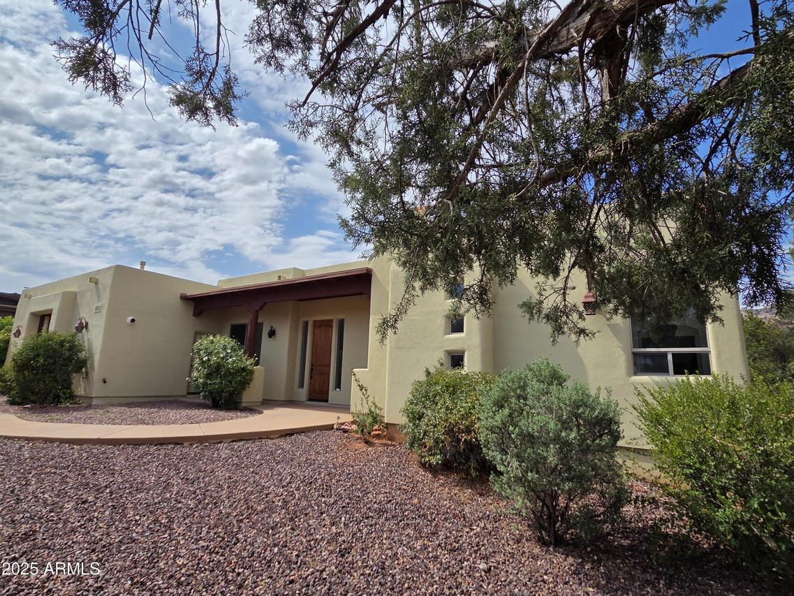 30 Schimberg Rd., Sedona, AZ 86336