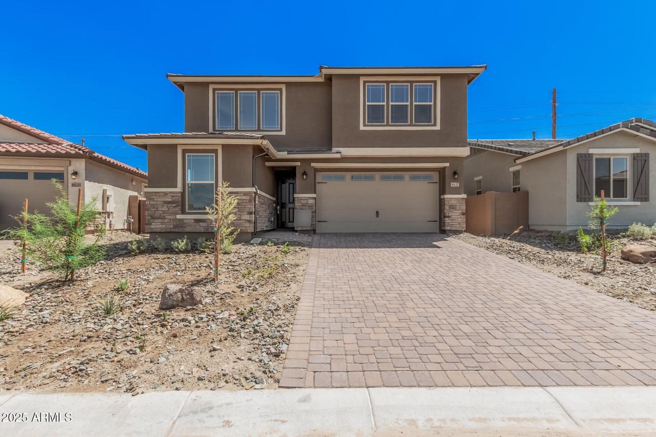8637 S 169th Dr., Goodyear, AZ 85338