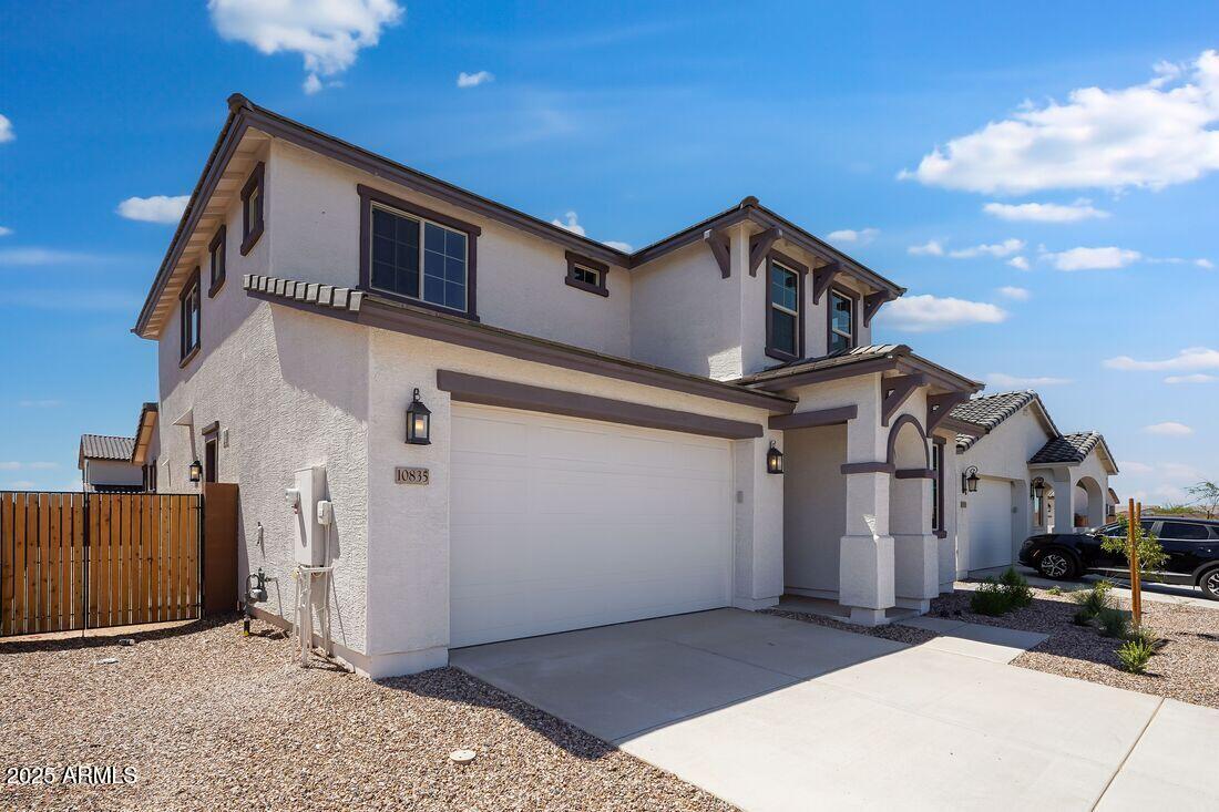 10835 E Tillman Ave., Mesa, AZ 85212