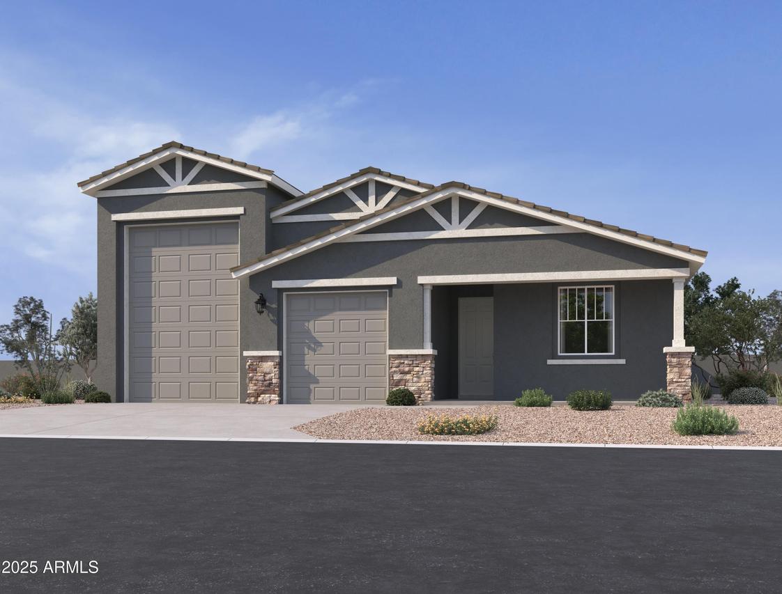 15710 W Brown St., Waddell, AZ 85355