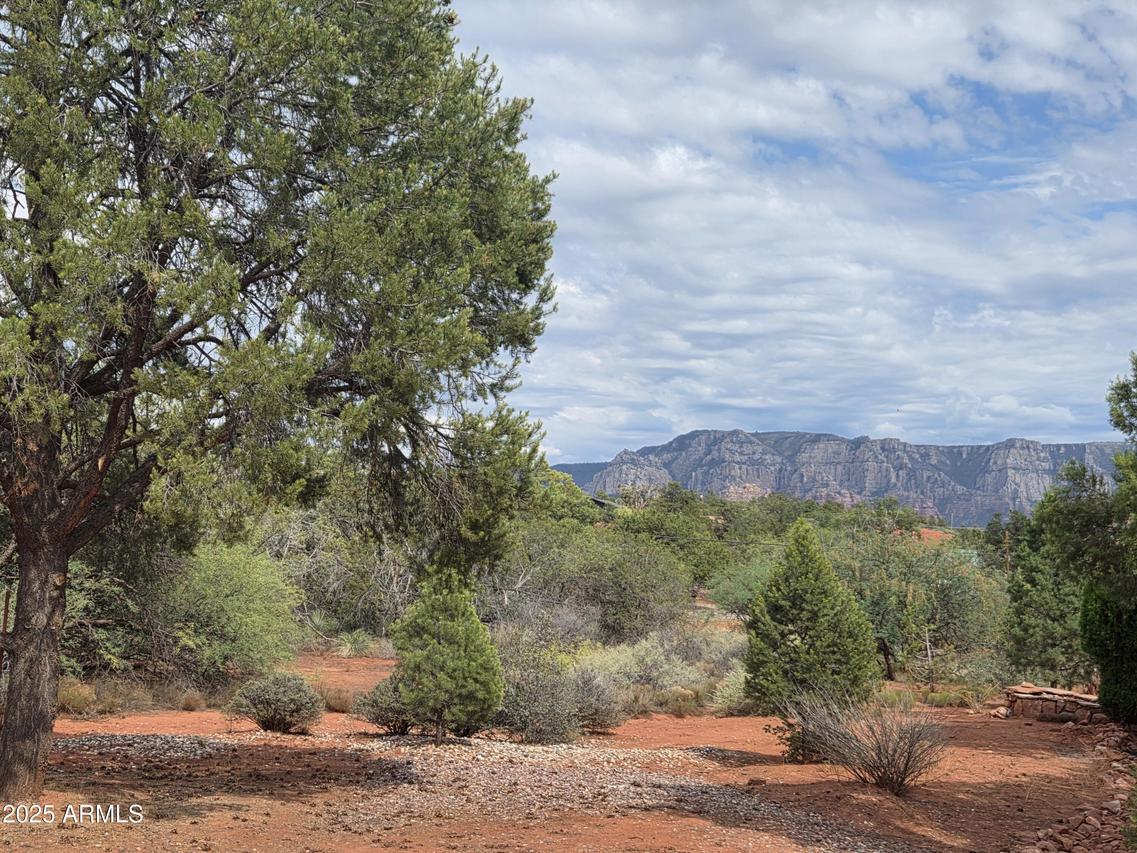 240 Goodrow Ln. #-, Sedona, AZ 86336