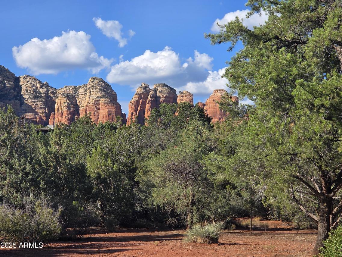 240 Goodrow Ln. #-, Sedona, AZ 86336