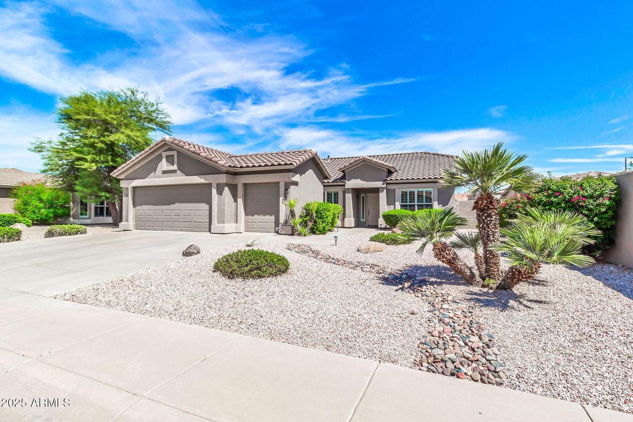 3624 E County Down Dr., Chandler, AZ 85249