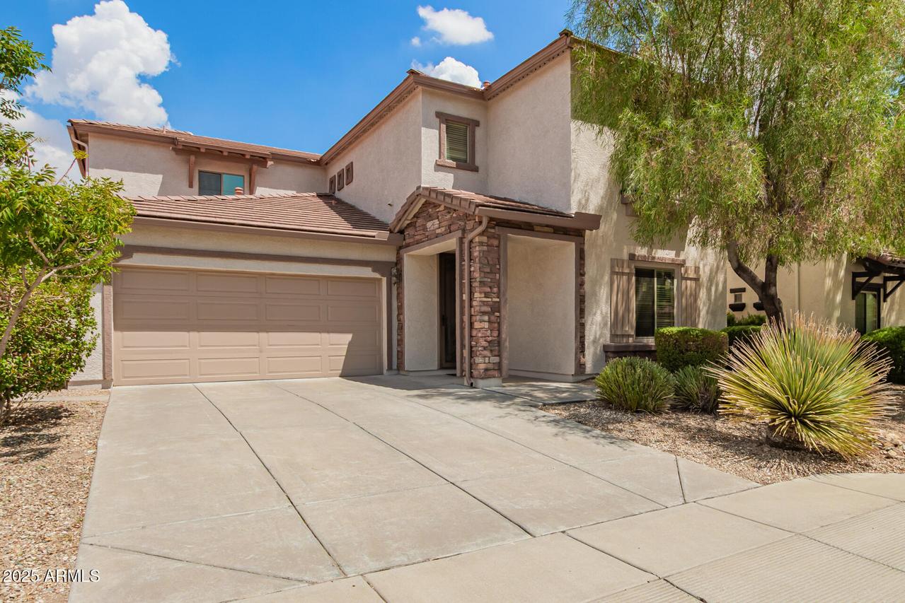 5420 W El Cortez Tr., Phoenix, AZ 85083