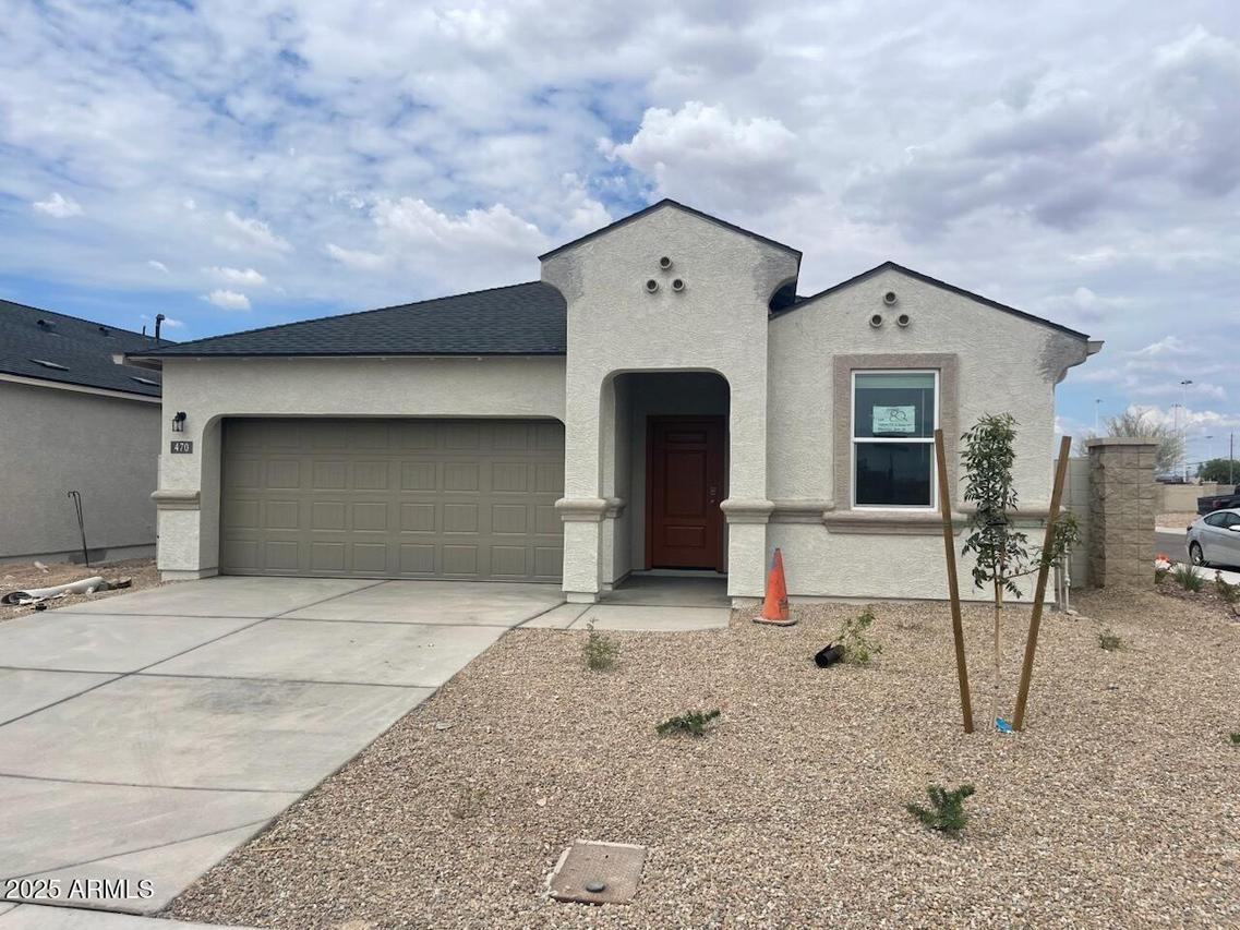 470 W Bunker Hill St., Florence, AZ 85132