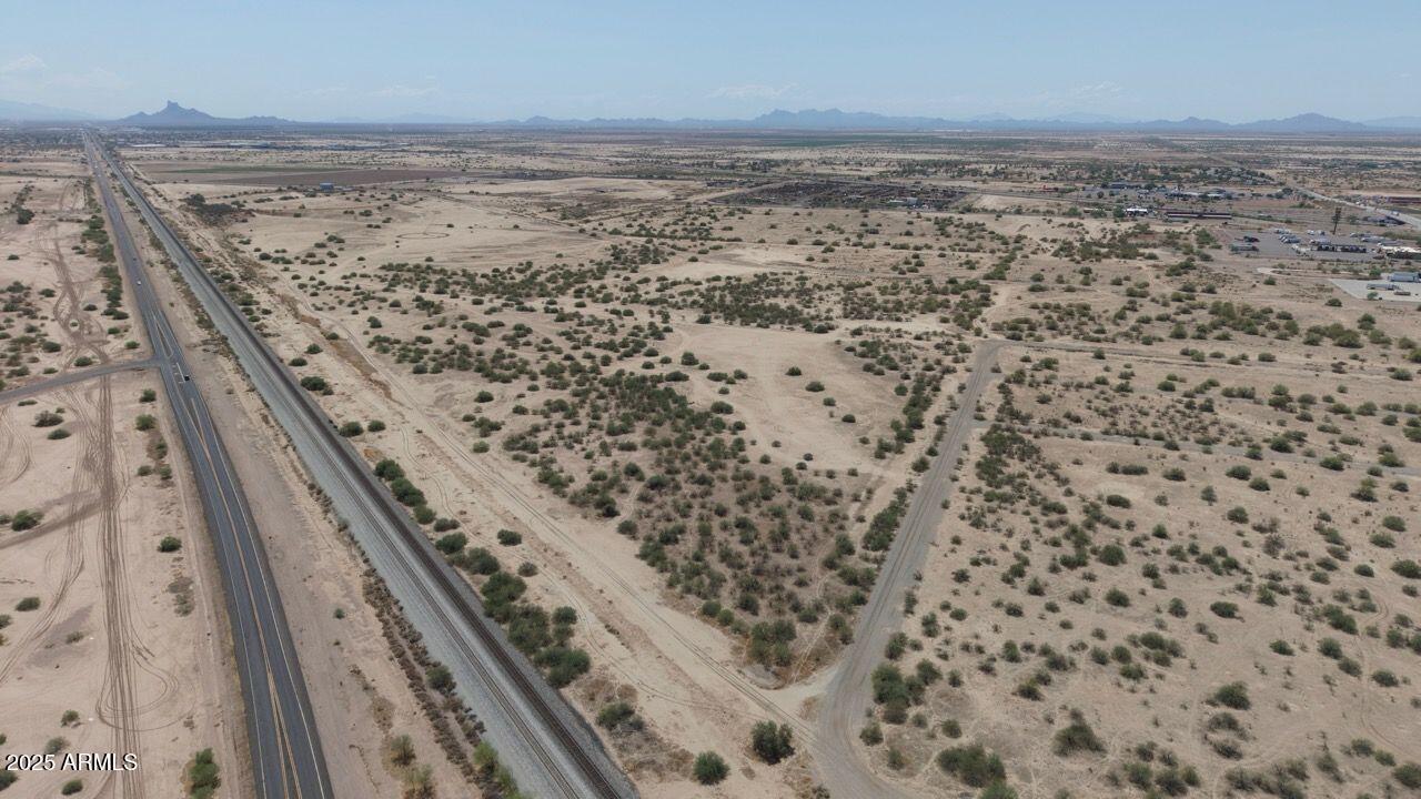 033D W Acoma Ave. #-, Eloy, AZ 85131