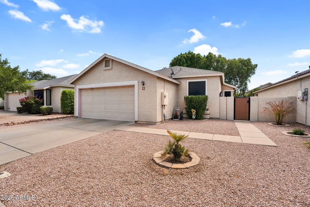 4725 E Brown Rd. #10, Mesa, AZ 85205