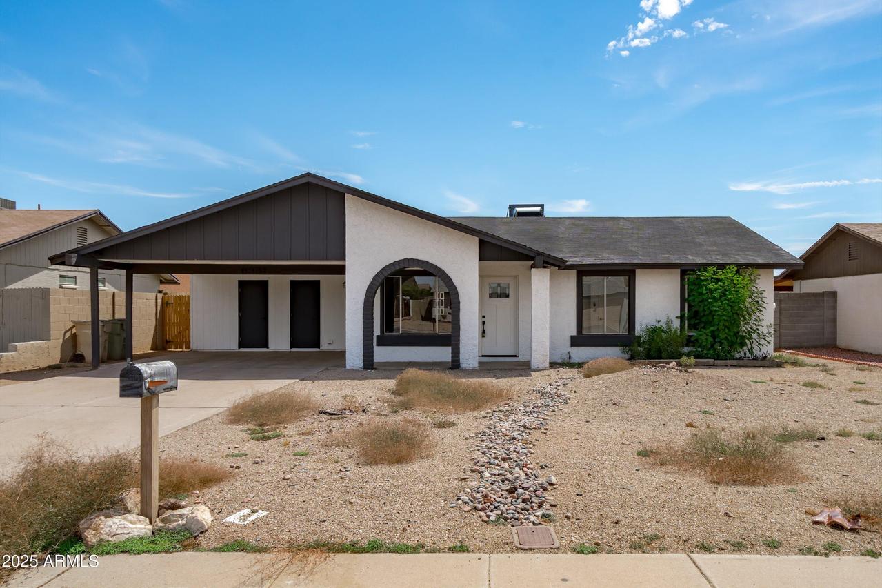 6351 W Mountain View Rd., Glendale, AZ 85302