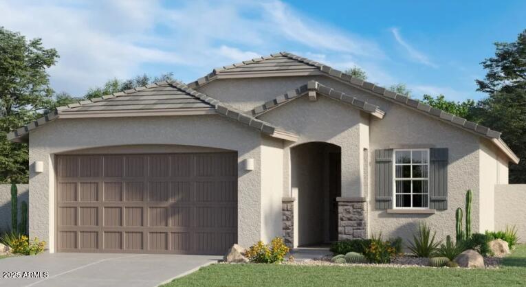 12499 E Verbina Ln., Florence, AZ 85132