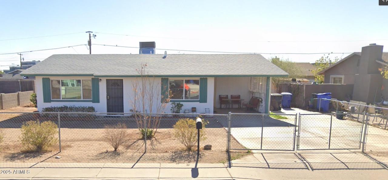 12927 W Desert Ln., Surprise, AZ 85374