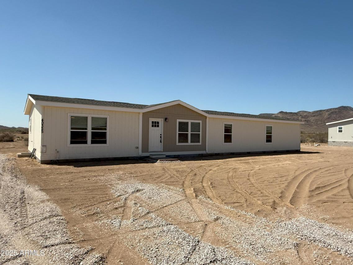 40325 W Harrison St., Tonopah, AZ 85354