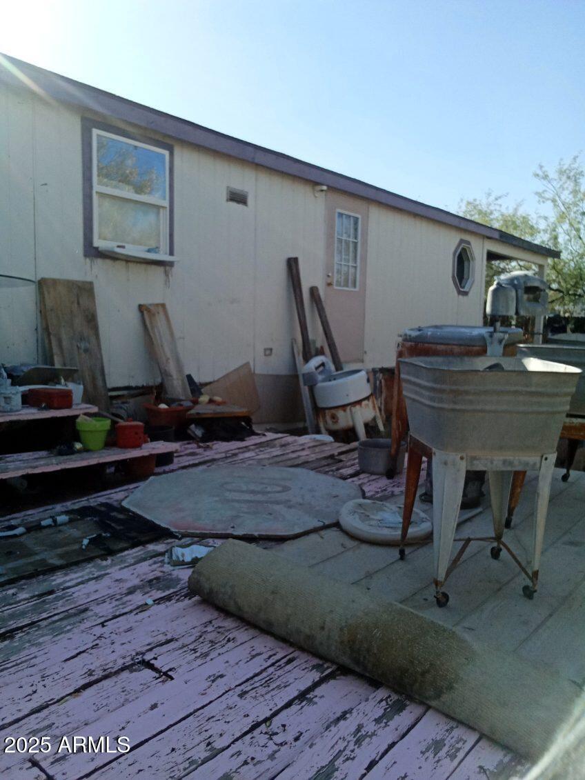 249 N Greenback Dr., Tonto Basin, AZ 85553