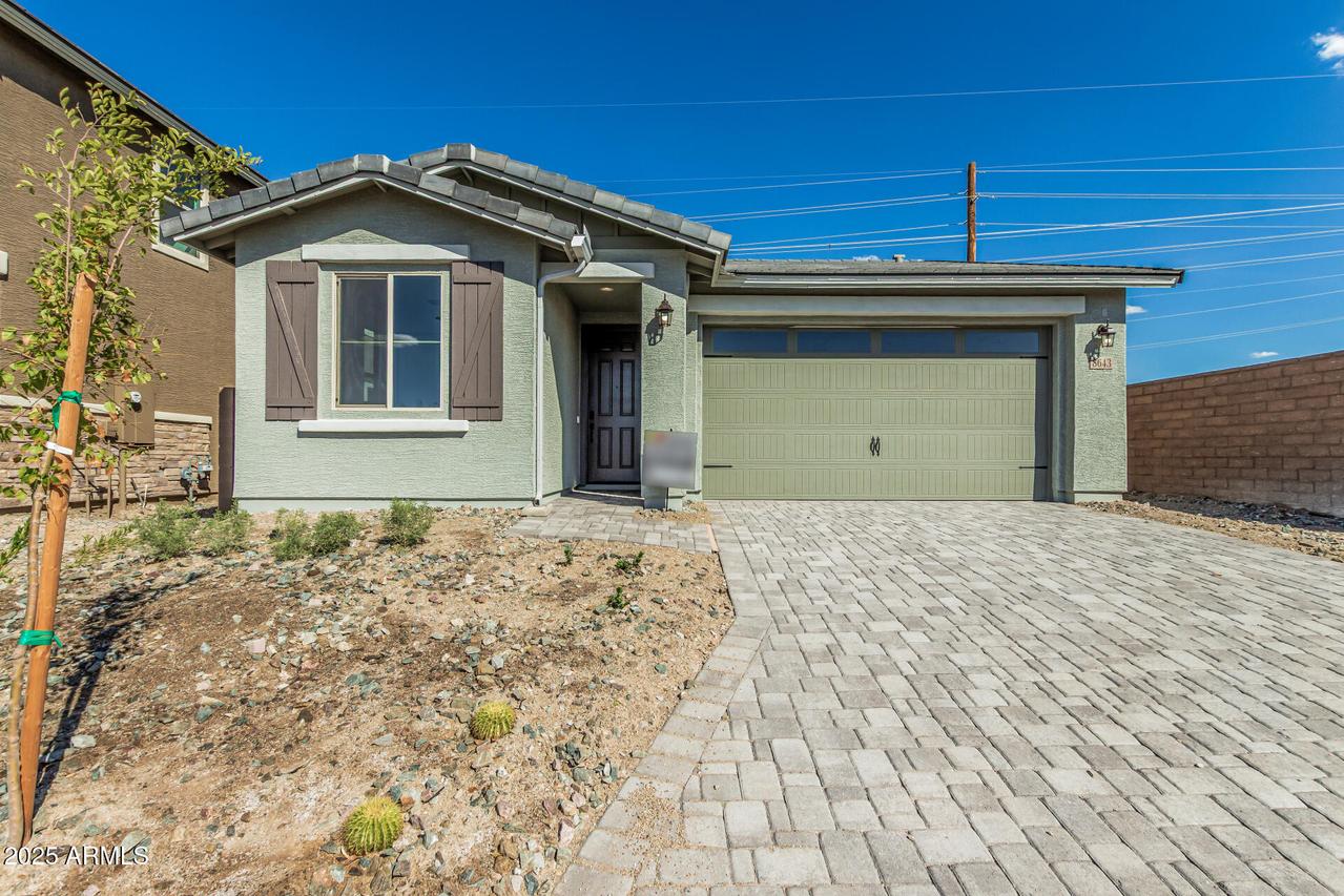 8643 S 169th Dr., Goodyear, AZ 85338