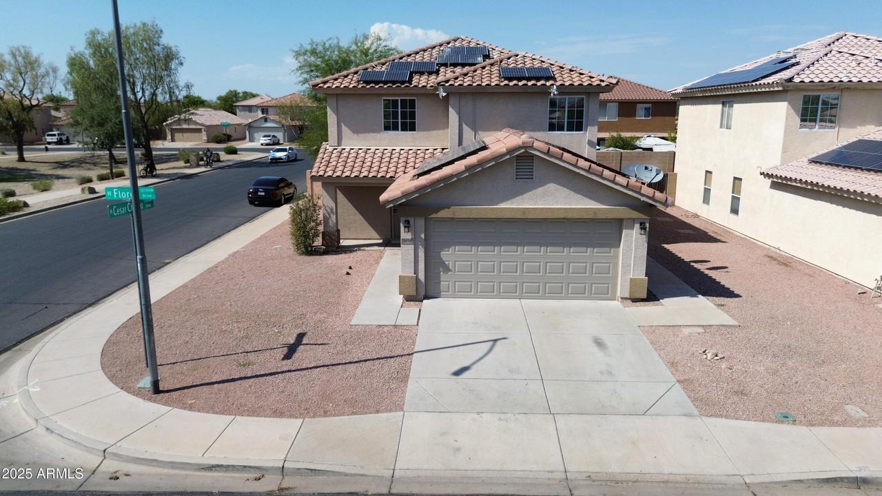 11950 W Flores Dr., El Mirage, AZ 85335