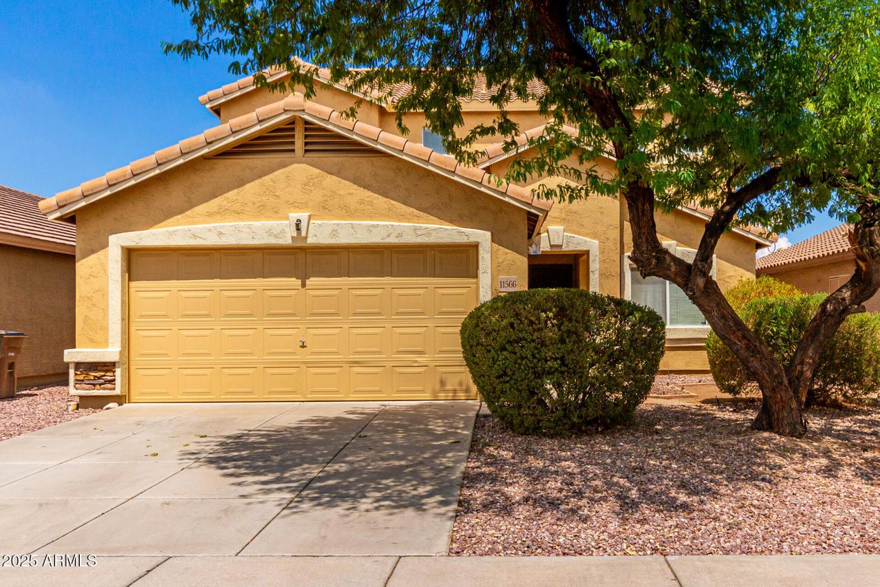 11566 W Purdue Ave., Youngtown, AZ 85363