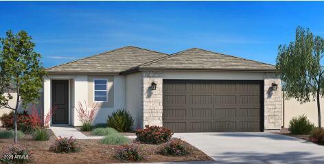 5028 W Stray Horse Ln., Laveen, AZ 85339