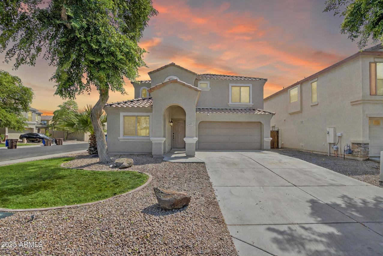 40841 W Hayden Dr., Maricopa, AZ 85138
