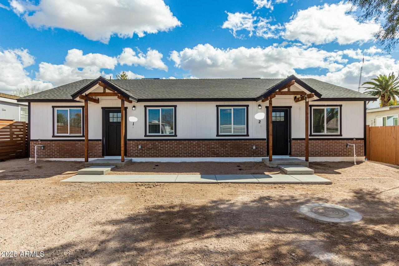 513 S 98th Way, Mesa, AZ 85208