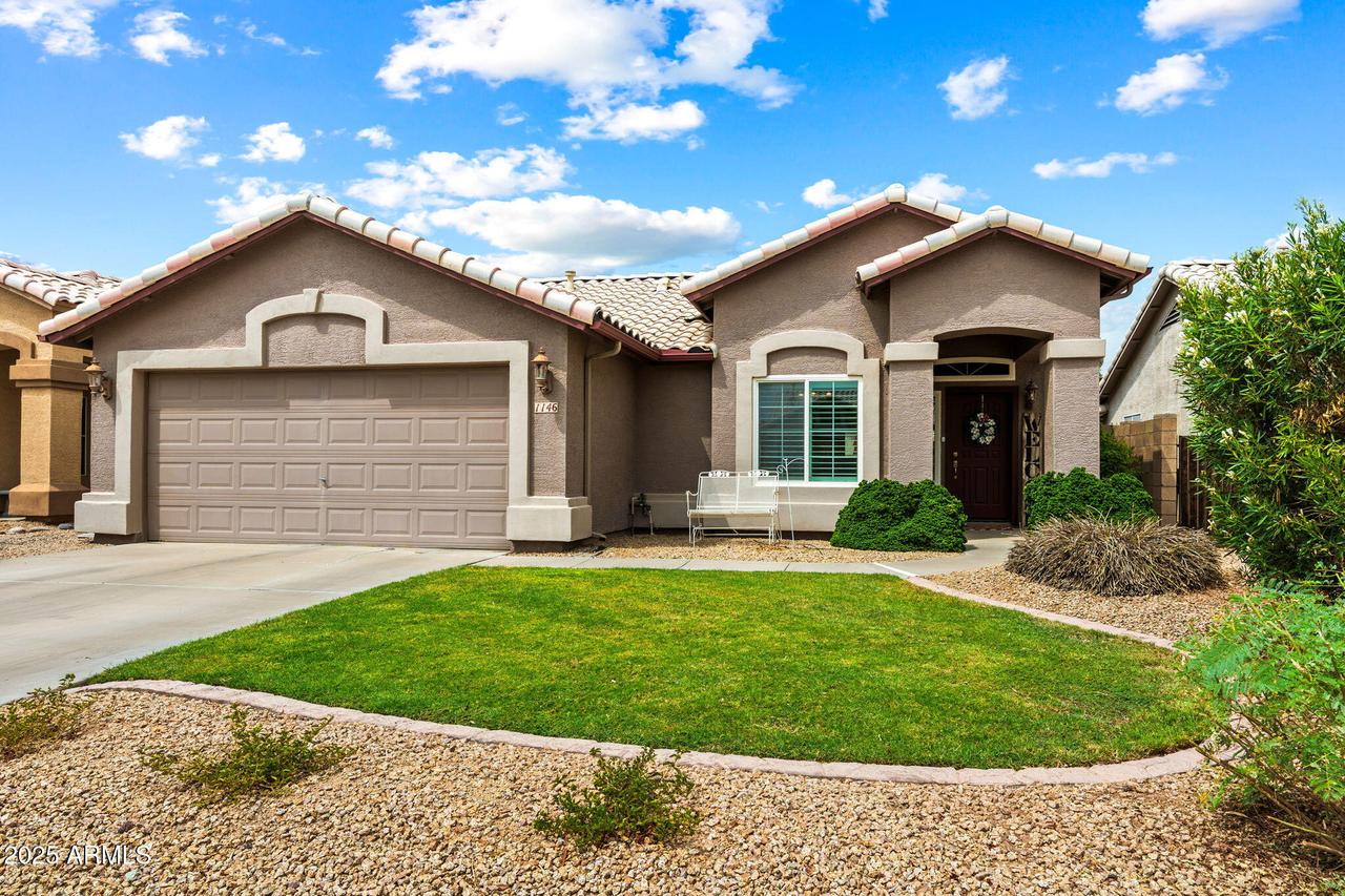 1146 S Larkspur St., Gilbert, AZ 85296