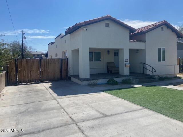 415 N 17th Dr., Phoenix, AZ 85007