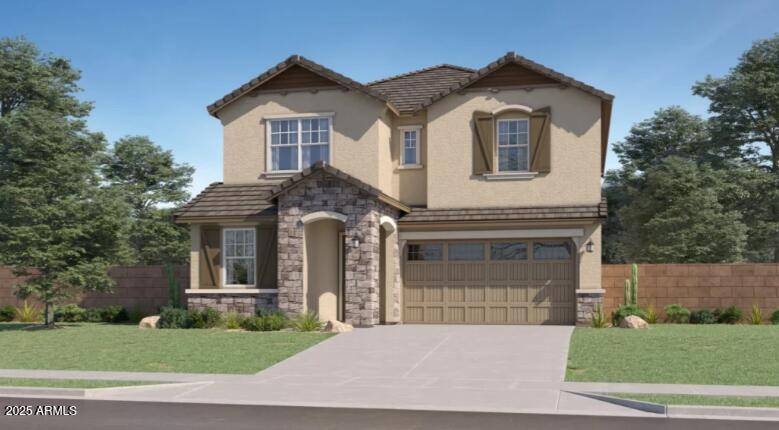8332 E Petunia Ave., Mesa, AZ 85212