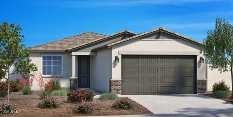 5033 W Stray Horse Ln., Laveen, AZ 85339