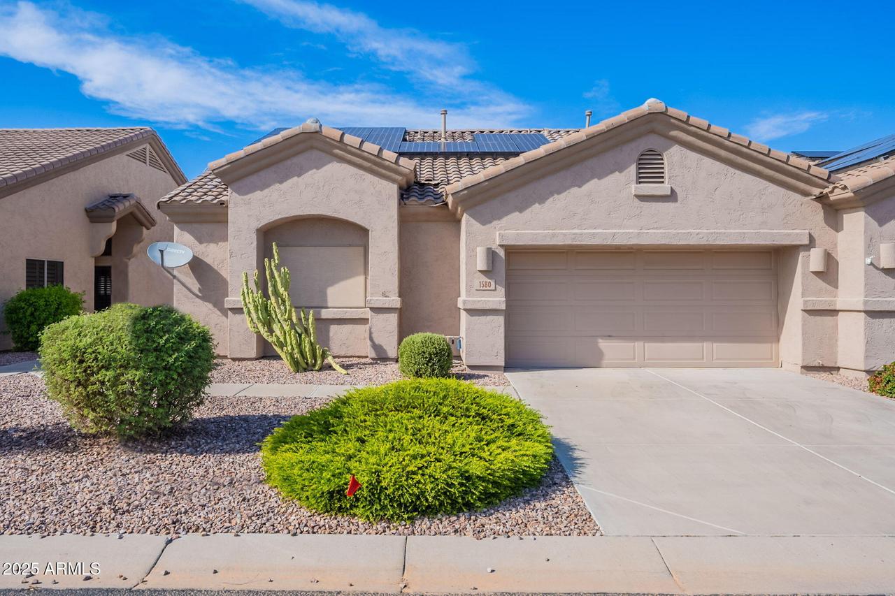 1580 E Brenda Dr., Casa Grande, AZ 85122