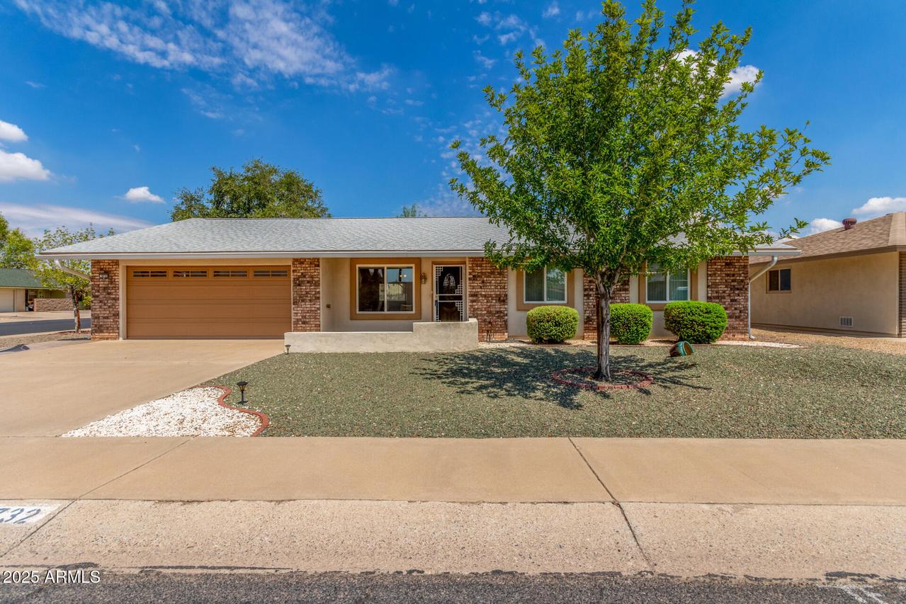 9732 W Newport Dr., Sun City, AZ 85351