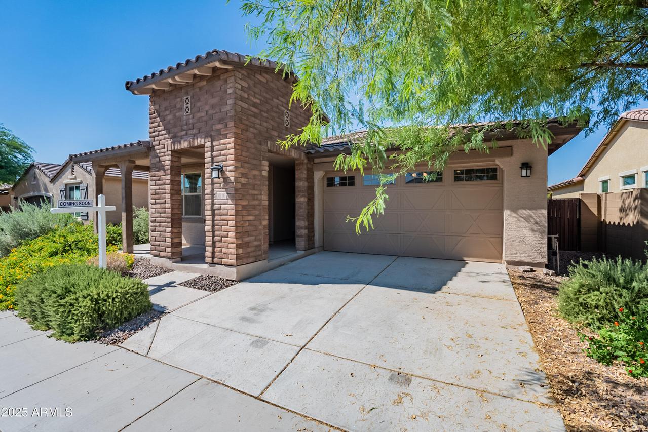 2816 W Pollack St., Phoenix, AZ 85041