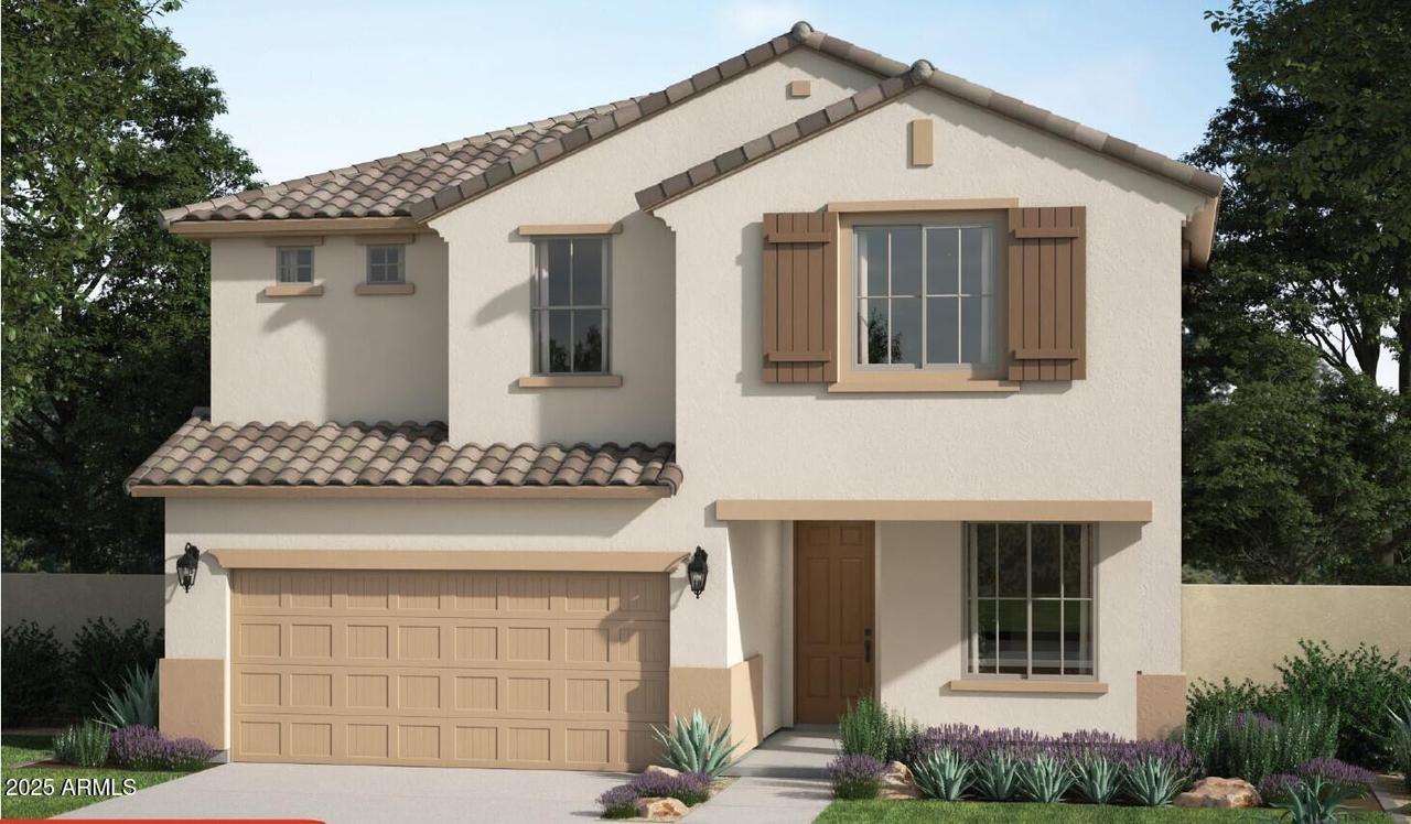 16984 W Spur Dr., Surprise, AZ 85387