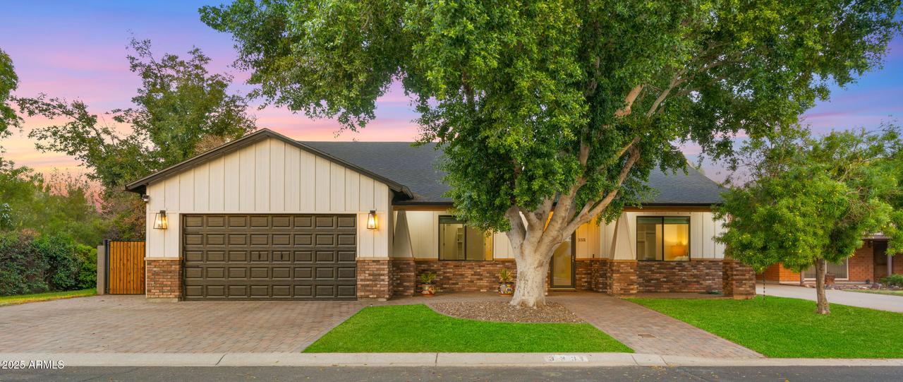 3331 N 24th Pl., Phoenix, AZ 85016
