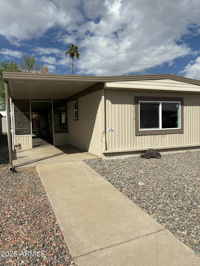 6832 W Fillmore St. #174, Phoenix, AZ 85043