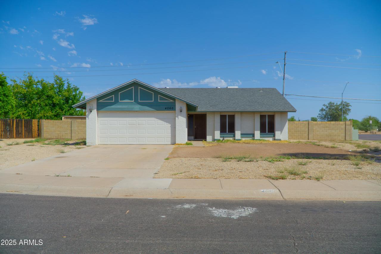 4060 E Karen Dr., Phoenix, AZ 85032