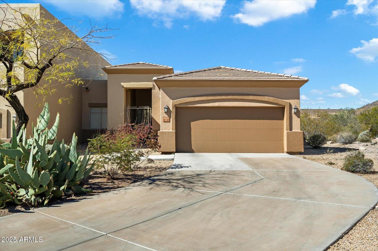 14927 E Desert Willow Dr. #6, Fountain Hills, AZ 85268