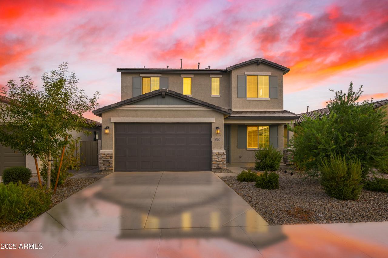 17263 W Corrine Dr., Surprise, AZ 85388
