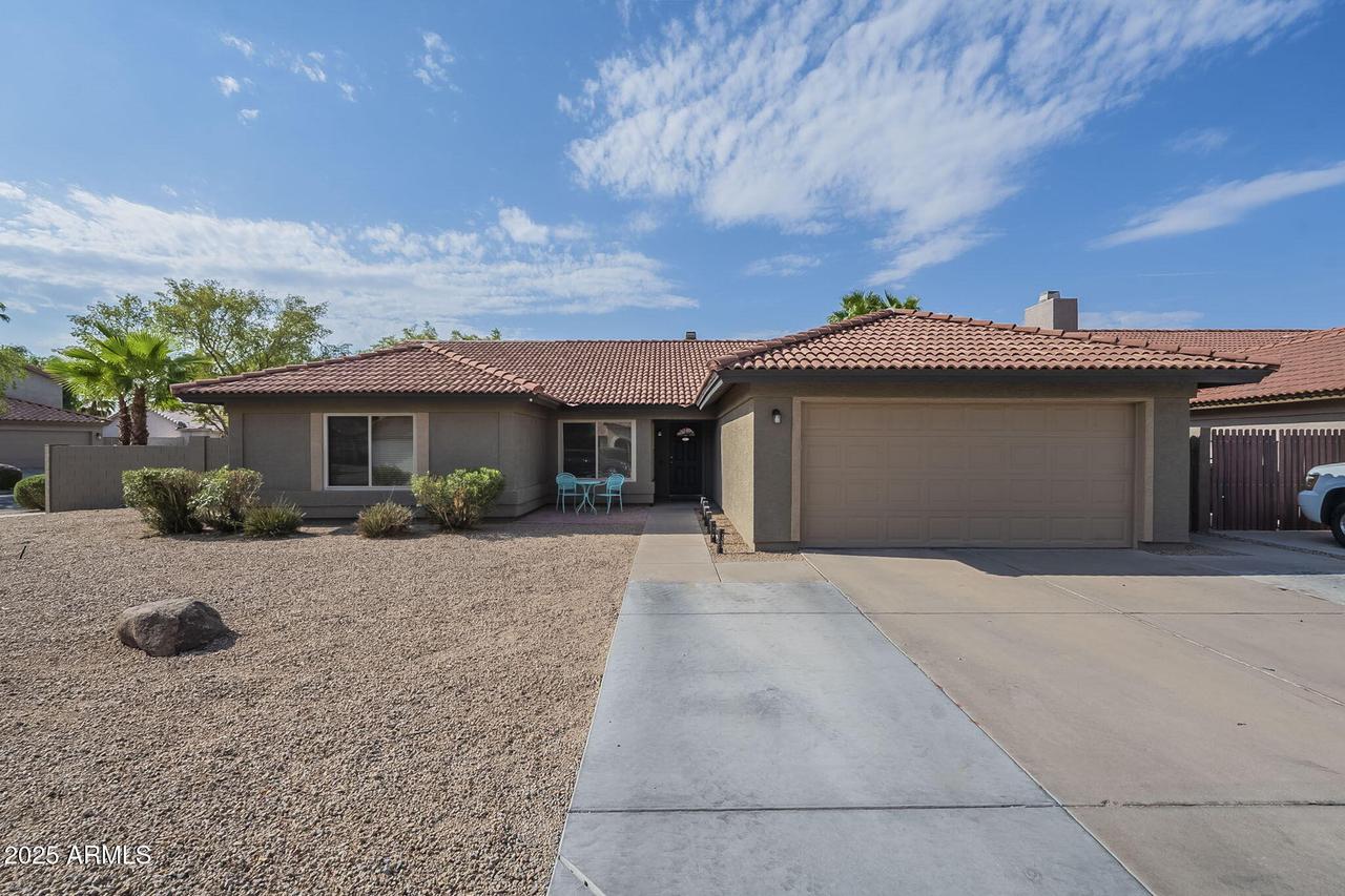 751 W Saragosa St., Chandler, AZ 85225